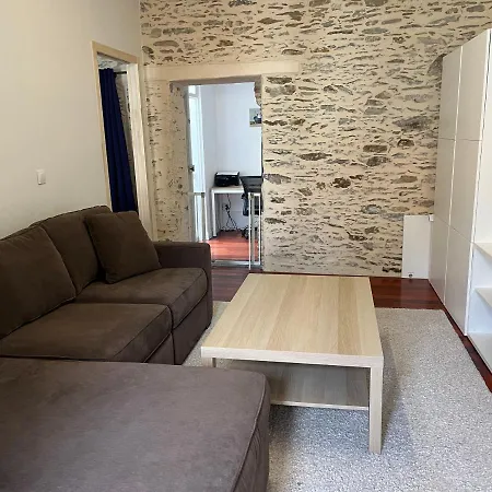 Maison De Ville, Hyper Centre, 8p, 105m2 Pornic