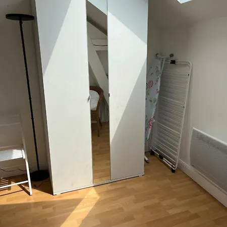 Vakantiehuis Maison De Ville, Hyper Centre, 8p, 105m2 *