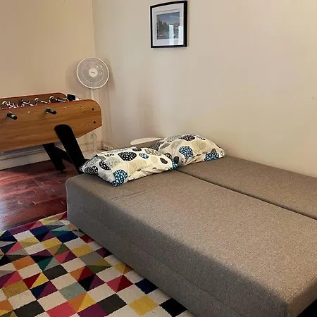 Maison De Ville, Hyper Centre, 8p, 105m2 Vakantiehuis *