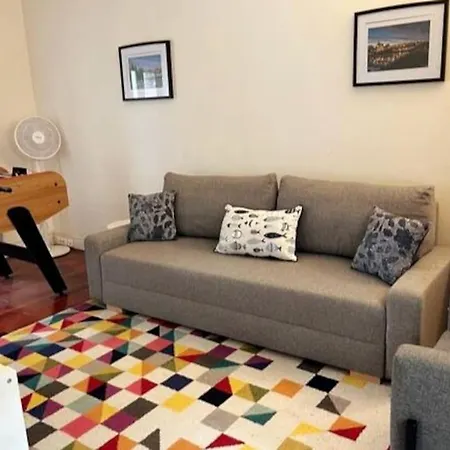 Vakantiehuis Maison De Ville, Hyper Centre, 8p, 105m2 Pornic