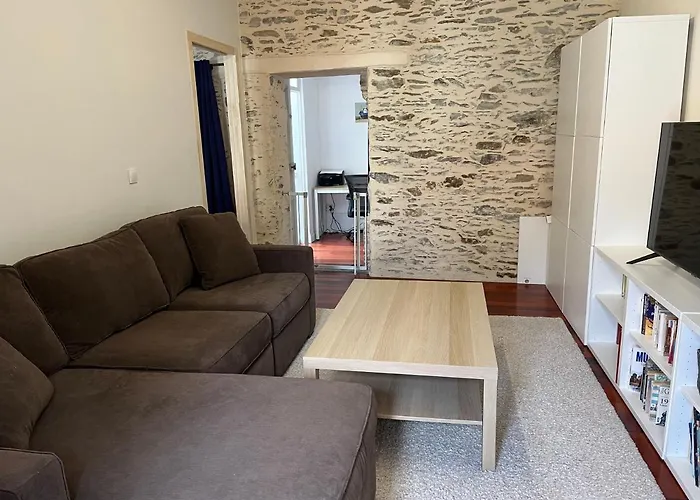 Maison De Ville, Hyper Centre, 8p, 105m2 Pornic