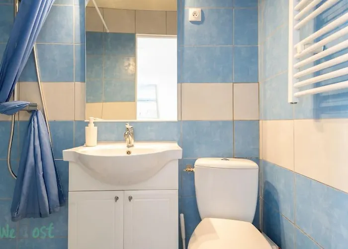 Prázdninový dům Maison De Ville, Hyper Centre, 8p, 105m2